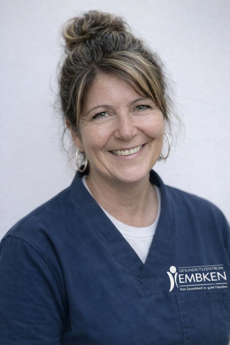 Andrea Offermann